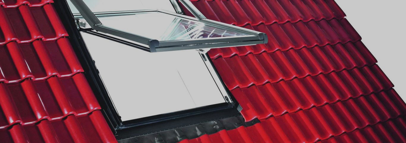 roof & loft window installation